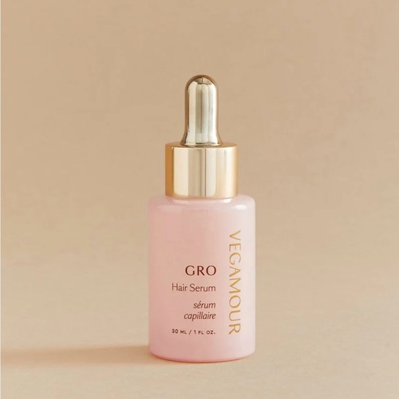 Vegamour Other - Vegamour GRO Hair Serum